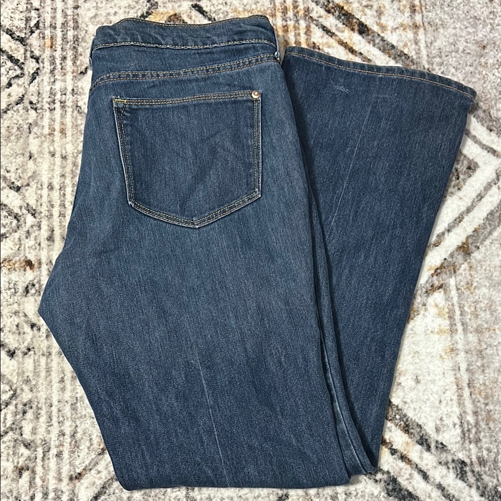 Women's Blue Jeans